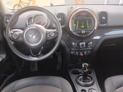 MINI Countryman 1.5 12V 4P COOPER EXCLUSIVE TWINPOWER TURBO STEPTRONIC AUTOMTICO, Foto 9