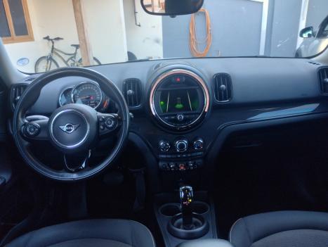 MINI Countryman 1.5 12V 4P COOPER EXCLUSIVE TWINPOWER TURBO STEPTRONIC AUTOMTICO, Foto 11
