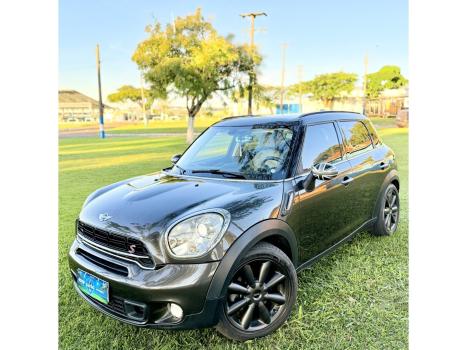 MINI Countryman , Foto 1