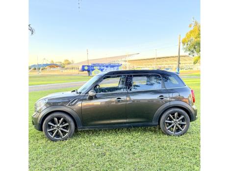 MINI Countryman , Foto 2