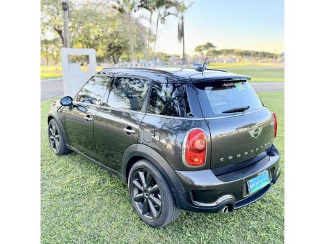 MINI Countryman , Foto 3