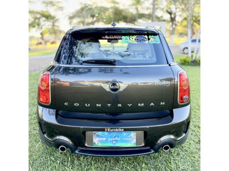 MINI Countryman , Foto 4