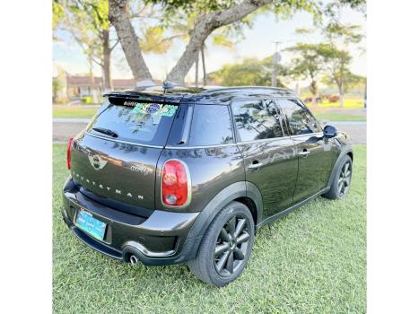 MINI Countryman , Foto 5