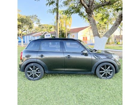 MINI Countryman , Foto 6