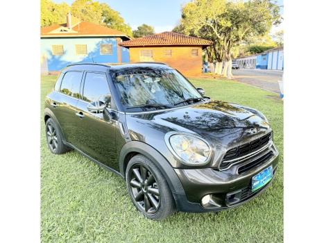 MINI Countryman , Foto 7