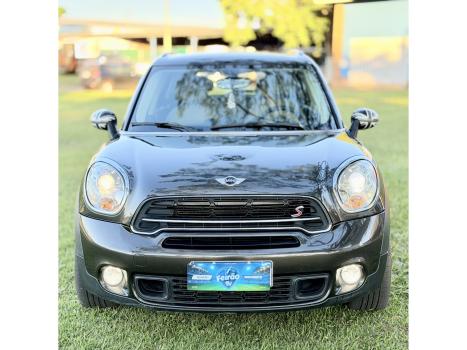 MINI Countryman , Foto 8