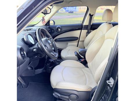 MINI Countryman , Foto 10