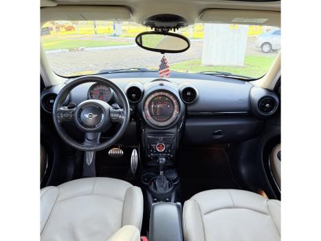 MINI Countryman , Foto 13