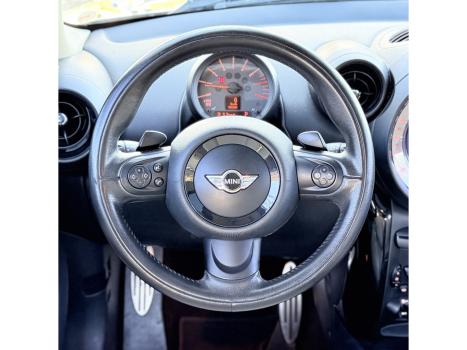 MINI Countryman , Foto 14