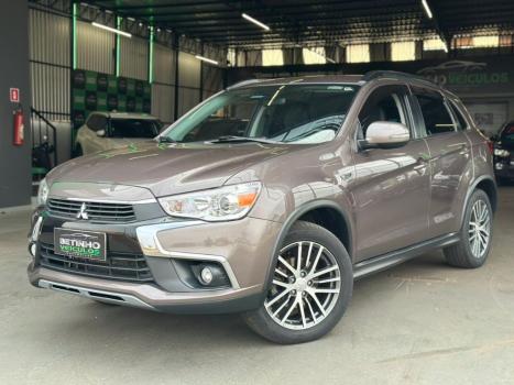 MITSUBISHI ASX 2.0 16V 4P 4X4 AUTOMTICO, Foto 1