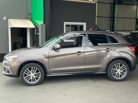 MITSUBISHI ASX 2.0 16V 4P 4X4 AUTOMTICO, Foto 2