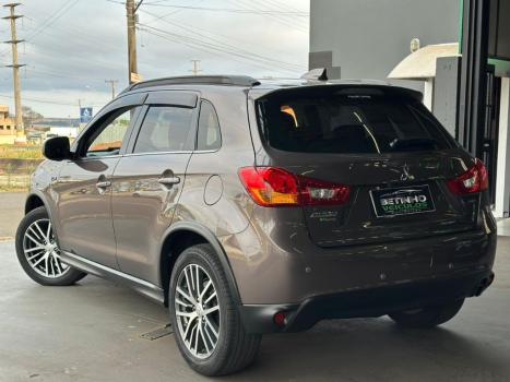 MITSUBISHI ASX 2.0 16V 4P 4X4 AUTOMTICO, Foto 3