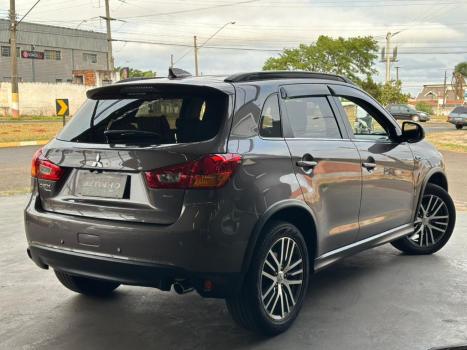 MITSUBISHI ASX 2.0 16V 4P 4X4 AUTOMTICO, Foto 5