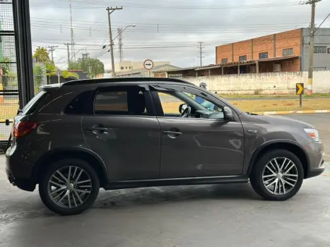 MITSUBISHI ASX 2.0 16V 4P 4X4 AUTOMTICO, Foto 6
