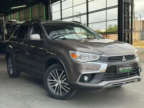 MITSUBISHI ASX 2.0 16V 4P 4X4 AUTOMTICO, Foto 7
