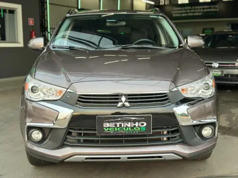 MITSUBISHI ASX 2.0 16V 4P 4X4 AUTOMTICO, Foto 8
