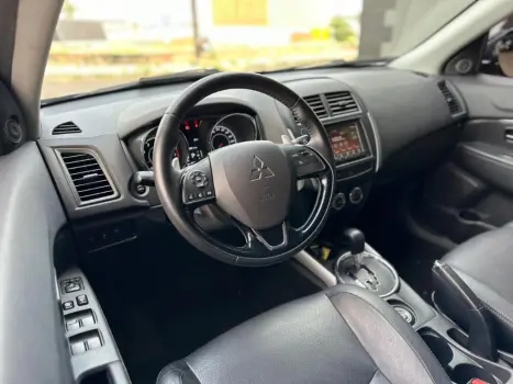 MITSUBISHI ASX 2.0 16V 4P 4X4 AUTOMTICO, Foto 10