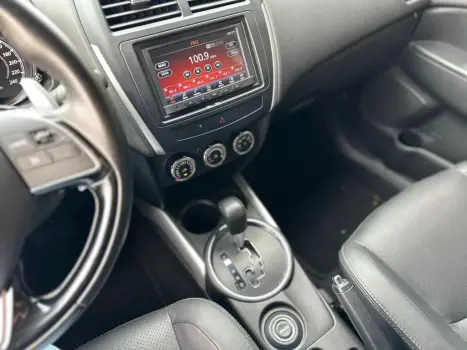 MITSUBISHI ASX 2.0 16V 4P 4X4 AUTOMTICO, Foto 13
