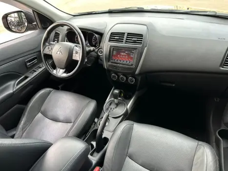 MITSUBISHI ASX 2.0 16V 4P 4X4 AUTOMTICO, Foto 15