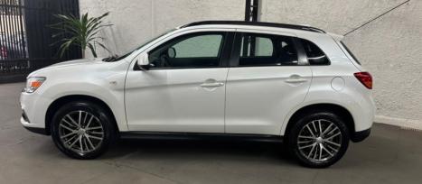 MITSUBISHI ASX 2.0 16V 4P AUTOMÁTICO, Foto 2 MITSUBISHI ASX 2.0 16V 4P AUTOMÁTICO, Foto 2