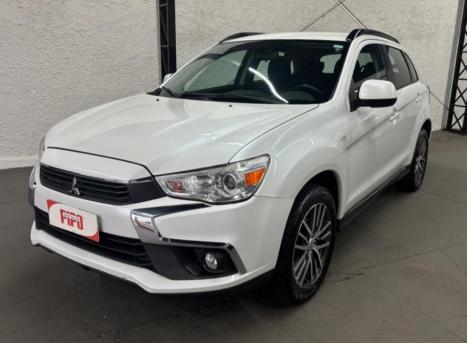 MITSUBISHI ASX 2.0 16V 4P AUTOMÁTICO, Foto 3 MITSUBISHI ASX 2.0 16V 4P AUTOMÁTICO, Foto 3
