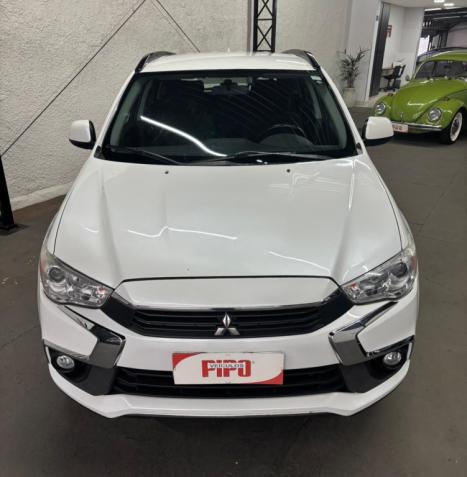 MITSUBISHI ASX 2.0 16V 4P AUTOMÁTICO, Foto 4 MITSUBISHI ASX 2.0 16V 4P AUTOMÁTICO, Foto 4