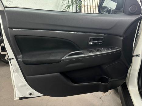 MITSUBISHI ASX 2.0 16V 4P AUTOMÁTICO, Foto 7 MITSUBISHI ASX 2.0 16V 4P AUTOMÁTICO, Foto 7