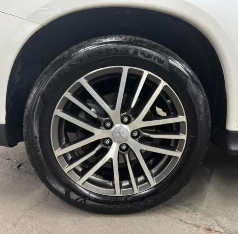 MITSUBISHI ASX 2.0 16V 4P AUTOMÁTICO, Foto 8 MITSUBISHI ASX 2.0 16V 4P AUTOMÁTICO, Foto 8