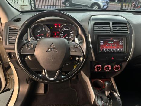 MITSUBISHI ASX 2.0 16V 4P AUTOMÁTICO, Foto 10 MITSUBISHI ASX 2.0 16V 4P AUTOMÁTICO, Foto 10