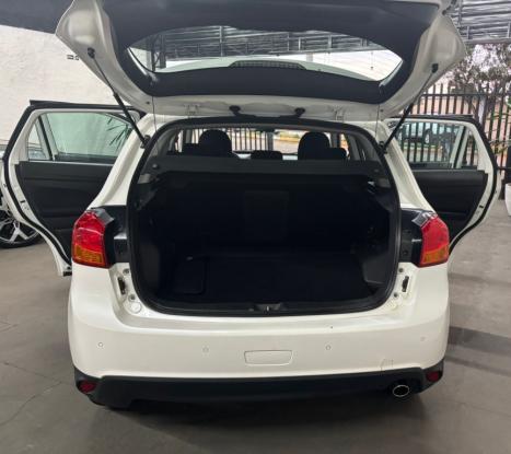 MITSUBISHI ASX 2.0 16V 4P AUTOMÁTICO, Foto 11 MITSUBISHI ASX 2.0 16V 4P AUTOMÁTICO, Foto 11