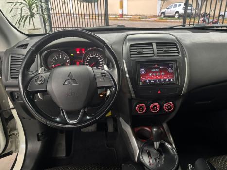 MITSUBISHI ASX 2.0 16V 4P AUTOMÁTICO, Foto 13 MITSUBISHI ASX 2.0 16V 4P AUTOMÁTICO, Foto 13