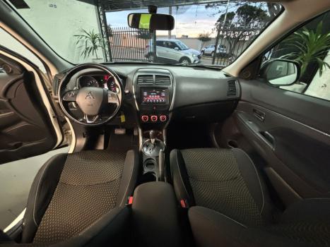 MITSUBISHI ASX 2.0 16V 4P AUTOMÁTICO, Foto 14 MITSUBISHI ASX 2.0 16V 4P AUTOMÁTICO, Foto 14