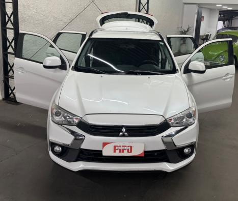 MITSUBISHI ASX 2.0 16V 4P AUTOMÁTICO, Foto 16 MITSUBISHI ASX 2.0 16V 4P AUTOMÁTICO, Foto 16