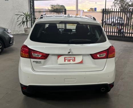 MITSUBISHI ASX 2.0 16V 4P AUTOMÁTICO, Foto 17 MITSUBISHI ASX 2.0 16V 4P AUTOMÁTICO, Foto 17