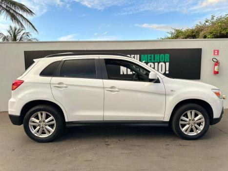 MITSUBISHI ASX 2.0 16V 4P 4X4 4WD AUTOMÁTICO, Foto 6 MITSUBISHI ASX 2.0 16V 4P 4X4 4WD AUTOMÁTICO, Foto 6