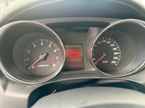 MITSUBISHI ASX 2.0 16V 4P 4X4 4WD AUTOMÁTICO, Foto 9 MITSUBISHI ASX 2.0 16V 4P 4X4 4WD AUTOMÁTICO, Foto 9