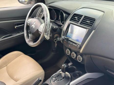 MITSUBISHI ASX 2.0 16V 4P 4X4 4WD AUTOMÁTICO, Foto 12 MITSUBISHI ASX 2.0 16V 4P 4X4 4WD AUTOMÁTICO, Foto 12