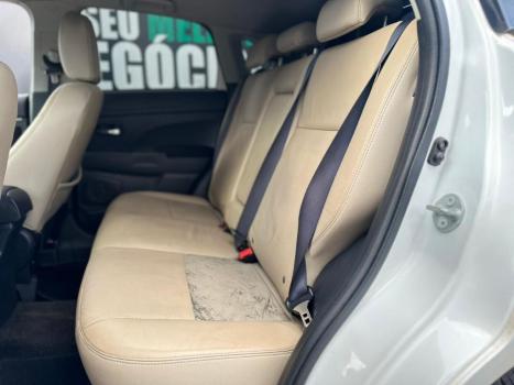 MITSUBISHI ASX 2.0 16V 4P 4X4 4WD AUTOMÁTICO, Foto 13 MITSUBISHI ASX 2.0 16V 4P 4X4 4WD AUTOMÁTICO, Foto 13