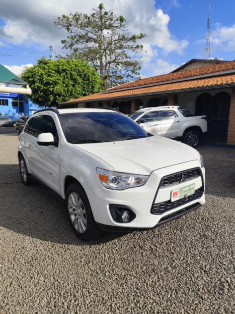 MITSUBISHI ASX 2.0 16V 4P AUTOM�TICO, Foto 1