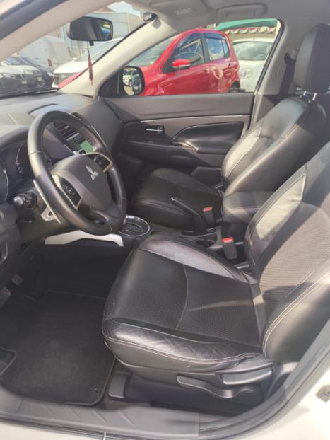 MITSUBISHI ASX 2.0 16V 4P AUTOM�TICO, Foto 4