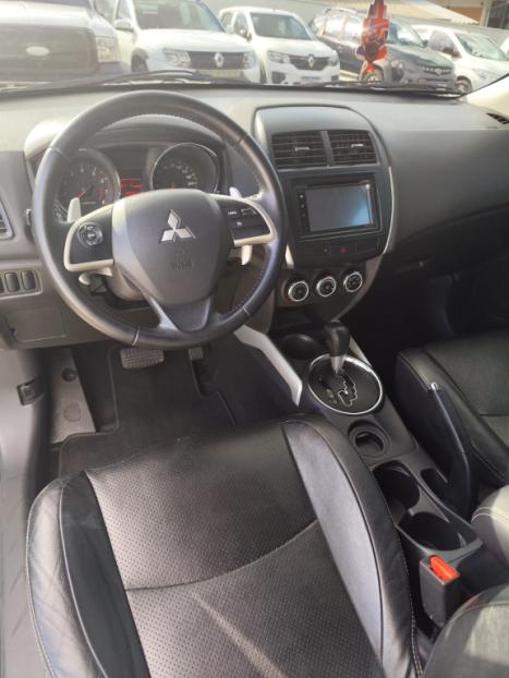MITSUBISHI ASX 2.0 16V 4P AUTOM�TICO, Foto 5