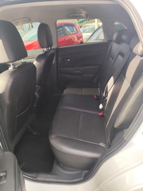 MITSUBISHI ASX 2.0 16V 4P AUTOM�TICO, Foto 6