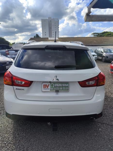 MITSUBISHI ASX 2.0 16V 4P AUTOM�TICO, Foto 7