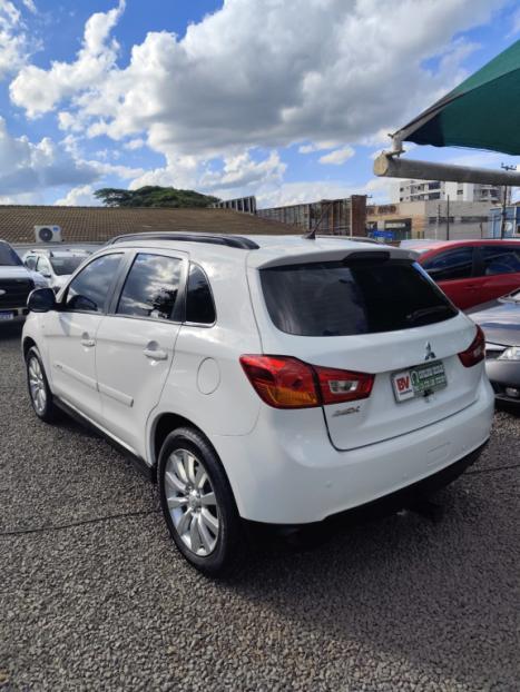 MITSUBISHI ASX 2.0 16V 4P AUTOM�TICO, Foto 8