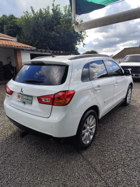 MITSUBISHI ASX 2.0 16V 4P AUTOM�TICO, Foto 9