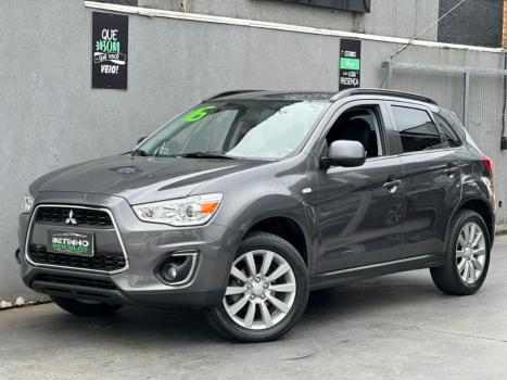 MITSUBISHI ASX 2.0 16V 4P AUTOM�TICO, Foto 1