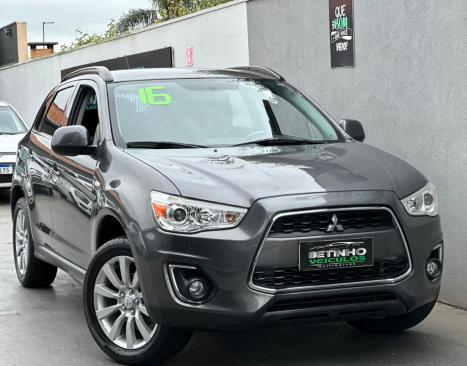 MITSUBISHI ASX 2.0 16V 4P AUTOM�TICO, Foto 2