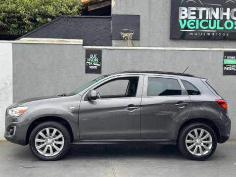 MITSUBISHI ASX 2.0 16V 4P AUTOM�TICO, Foto 5