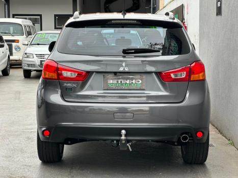 MITSUBISHI ASX 2.0 16V 4P AUTOM�TICO, Foto 8