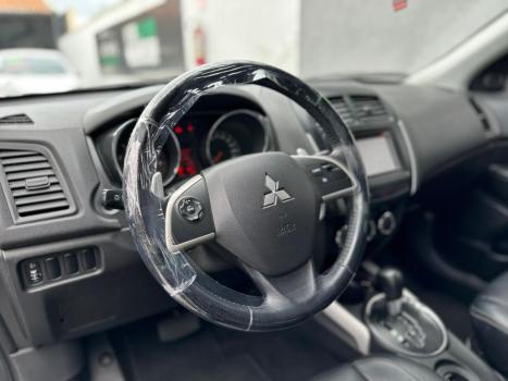 MITSUBISHI ASX 2.0 16V 4P AUTOM�TICO, Foto 10